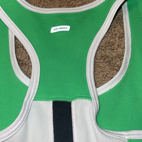 Two Danskin Racer Back Workout Tops - Picture 15 of 15